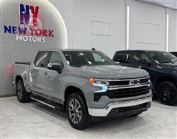 شيفروليه سلفرادو